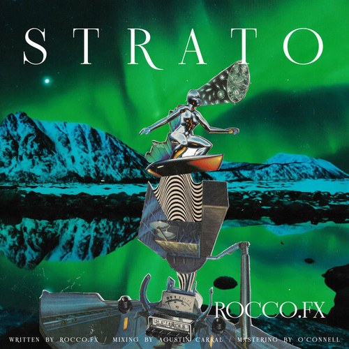 STRATO