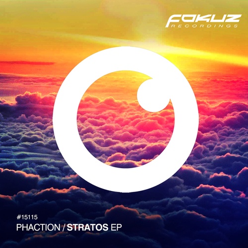 Phaction, Leo Wood, Katkin Willow, Bryson-Stratos EP