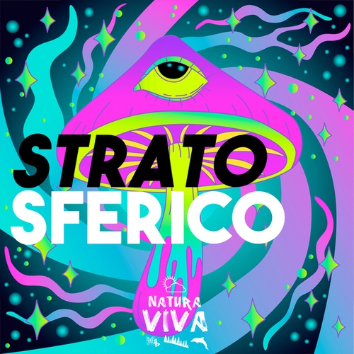 Various Artists-Stratosferico