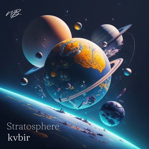 Kvbir-Stratosphere