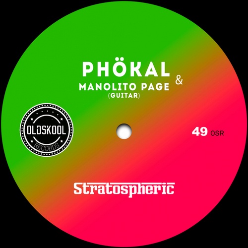 Phökal, Manolito Page-Stratospheric