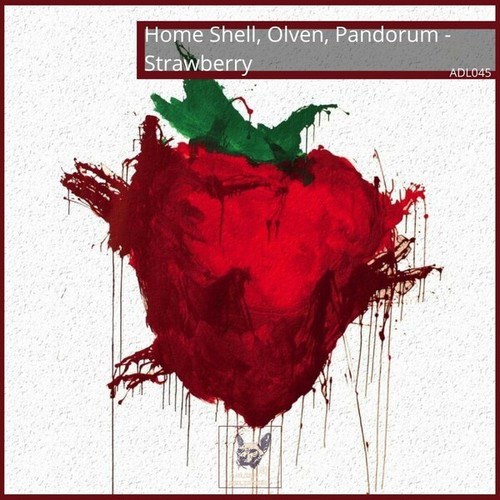 Home Shell, Olven, Pandorum-Strawberry