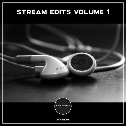 Various Artists-Stream Edits, Vol. 1