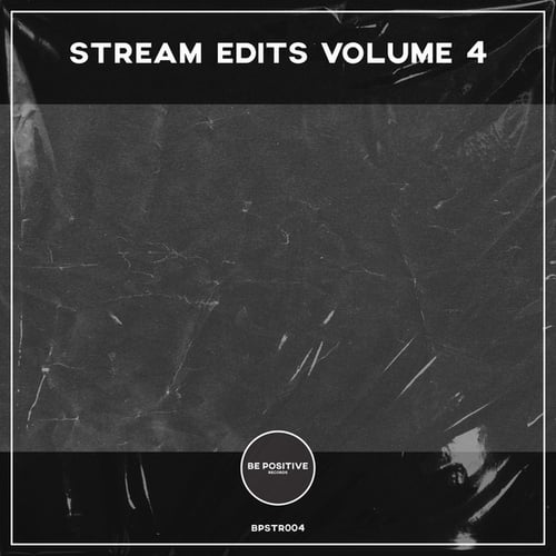 Various Artists-Stream Edits, Vol. 4