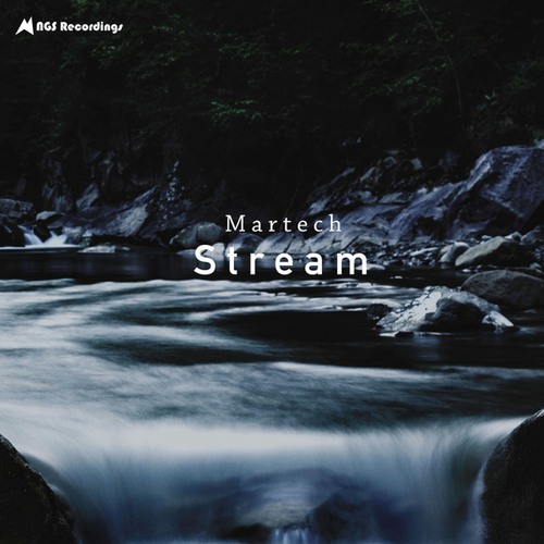 Martech-Stream