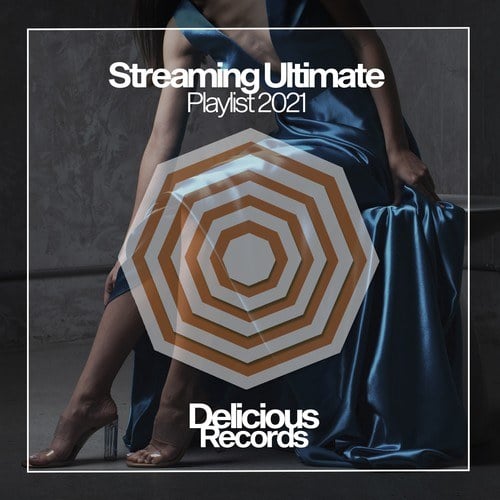 Various Artists-Streaming Ultimate Playlist 2021