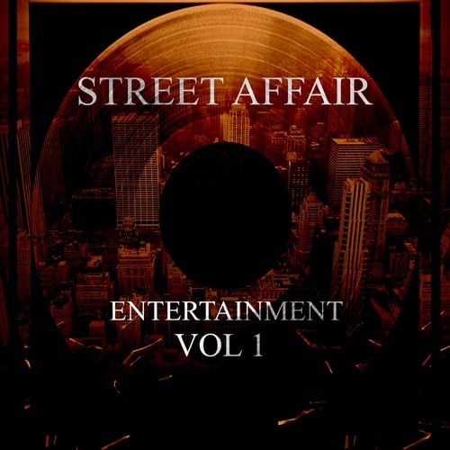 Blarkjet, Deep Tune Musiq, L.k.a-Street Affair, Vol. 1