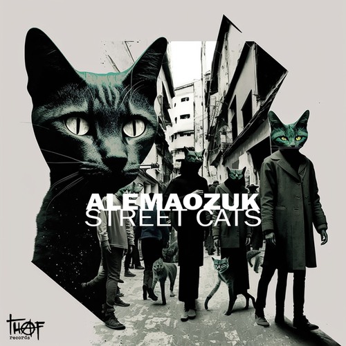 Alemaozuk-Street Cats
