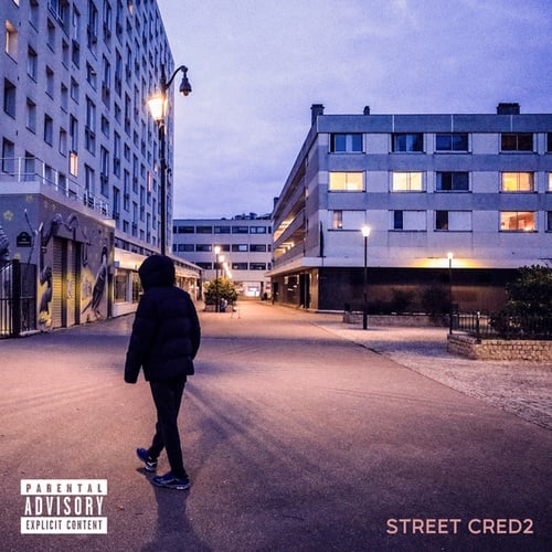 Street Cred 2