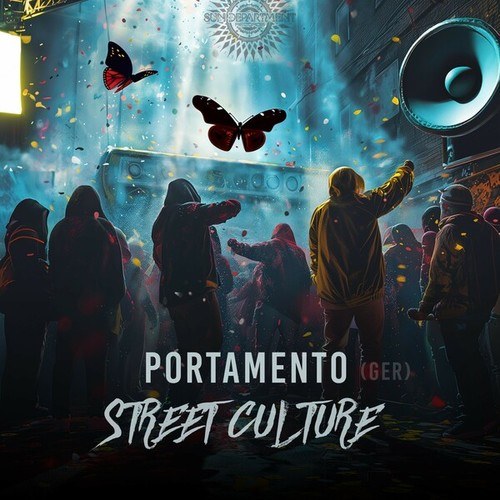 Portamento (GER)-Street Culture