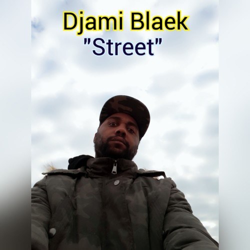 Djami Blaek-Street