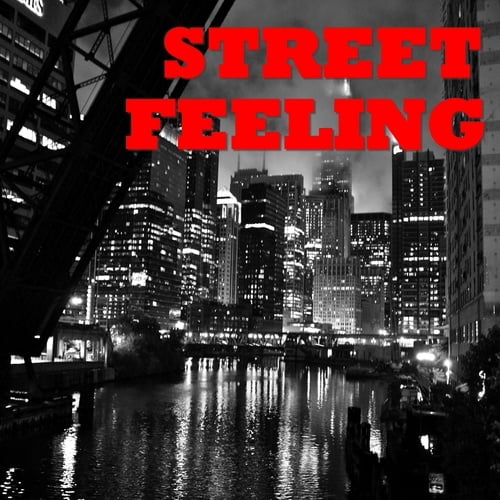 Various Artists-Street Feeling