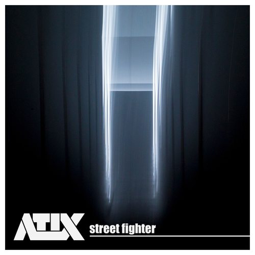 Atix-Street Fighter