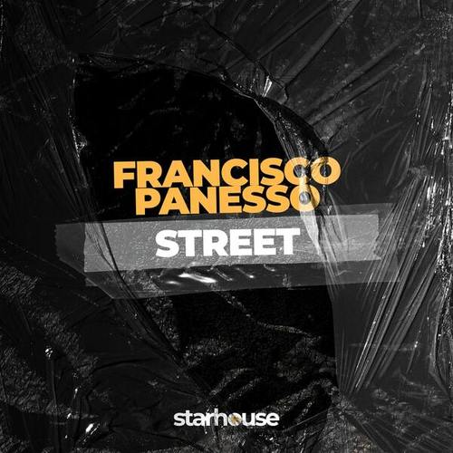 Francisco Panesso-Street