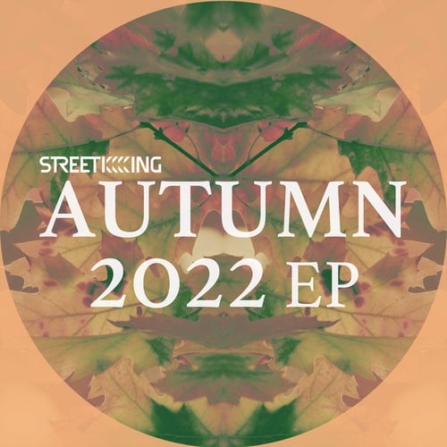 Lexx Groove, DJ Marika, Two Lee, Nick AG, Jan Danen, D-Compost, Rona Ray, Fizzikx-Street King Presents Autumn 2022 EP