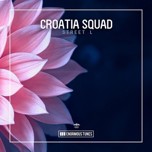 Croatia Squad-Street L