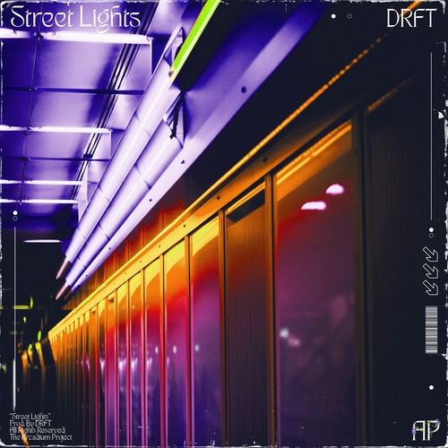 DRFT-Street Lights