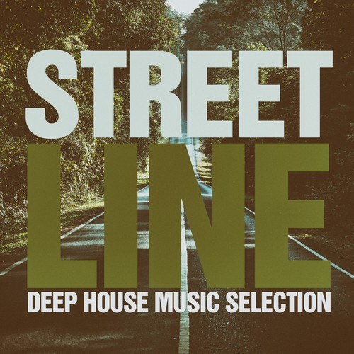 Various Artists-Street Line