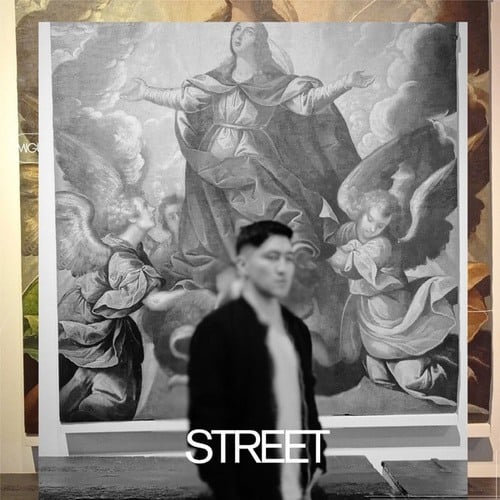 Miguel R Filio-Street