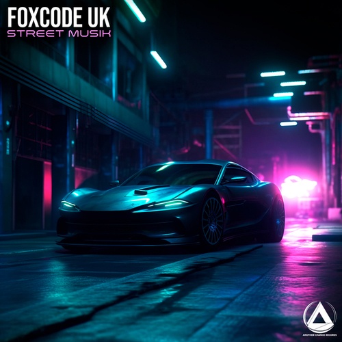 FoxCode UK-Street Musik
