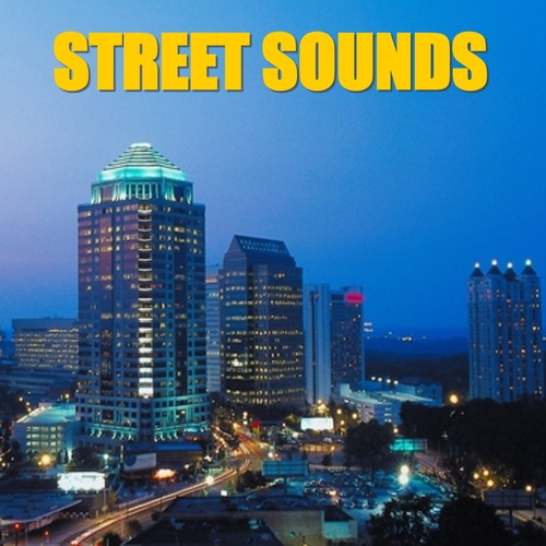 Various Artists-Street Sounds