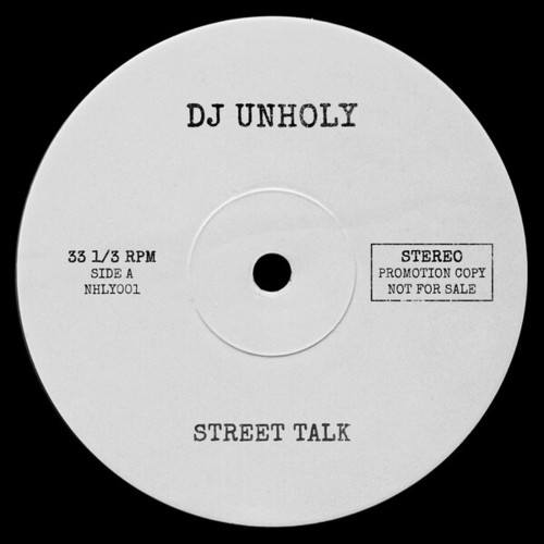 Street Talk (Original Mix)