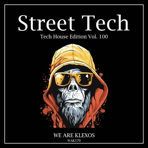 Street Tech, Vol. 100