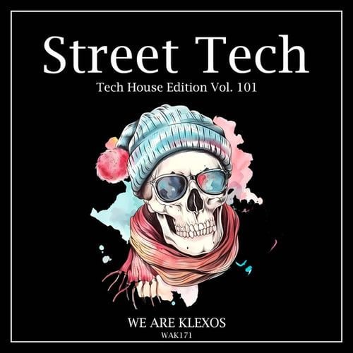 Street Tech, Vol. 101