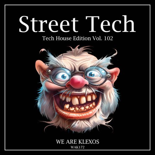 Street Tech, Vol. 102