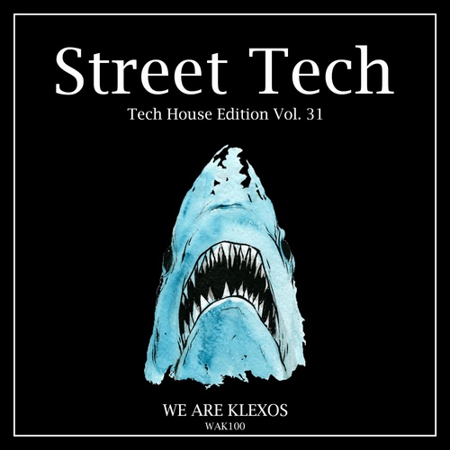 Street Tech, Vol. 31
