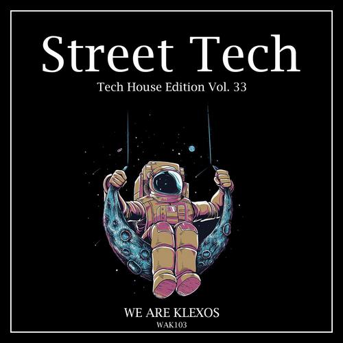 Street Tech, Vol. 33