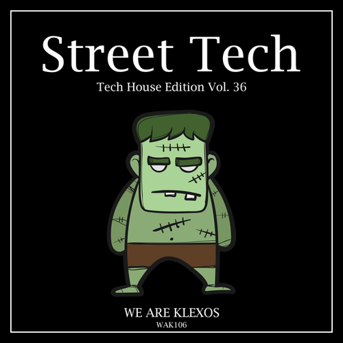Street Tech, Vol. 36
