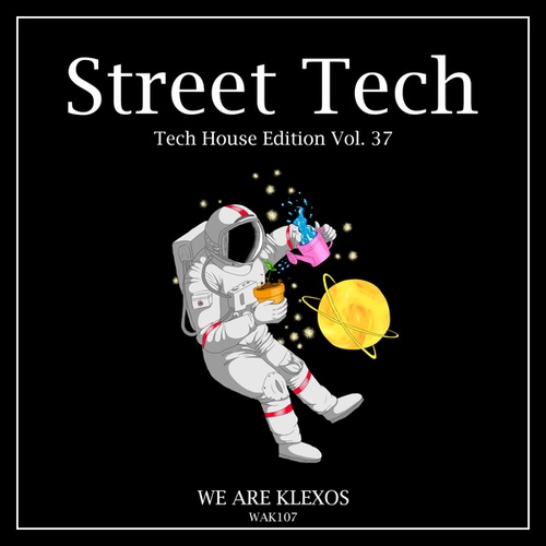 Street Tech, Vol. 37