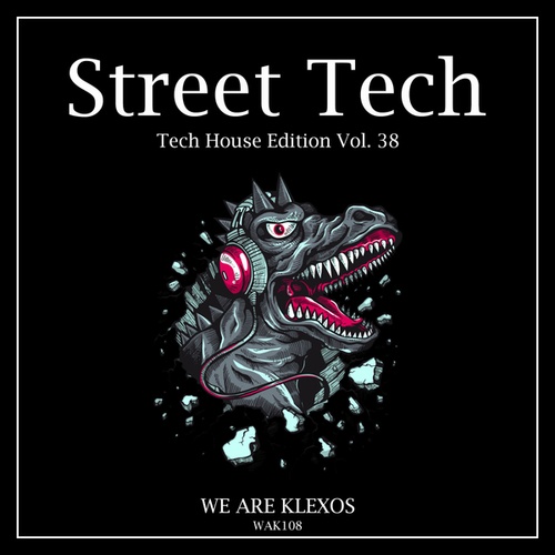 Street Tech, Vol. 38