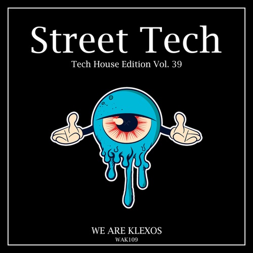 Lashout, Outblack, Little Rick, Load Bug, Nicolas Laini, Ricardo Motta-Street Tech, Vol. 39