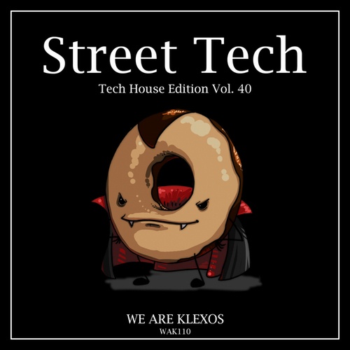 Little Rick, Revler, Oliver Gil, Joe De Renzo, Sinetti-Street Tech, Vol. 40