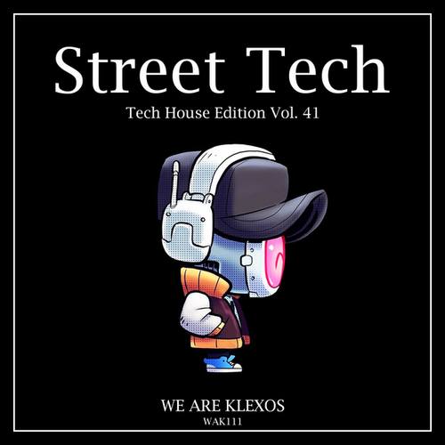 Street Tech, Vol. 41