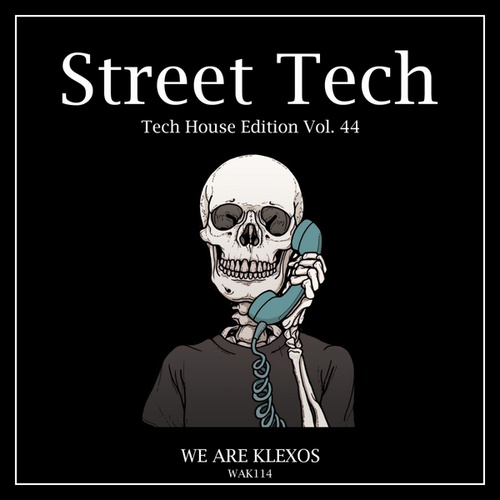 Street Tech, Vol. 44
