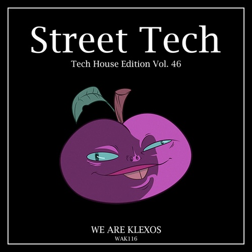 Momia, Bass On The Flow, Dj Pavel Slim, Jale, BONN-ARG-Street Tech, Vol. 46