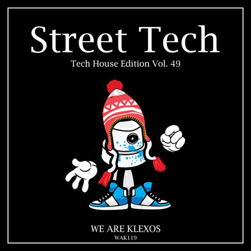 Saldrum, Bob Remis, Vieira, David Jager, Ricardo Motta-Street Tech, Vol. 49