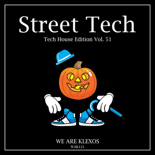 LoudWarp, Ricardo Motta, Fabio C, Moe.Ritz, TRINSEO-Street Tech, Vol. 51