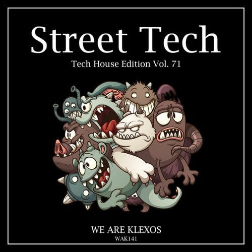 Street Tech, Vol. 71