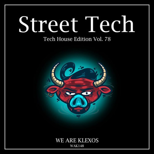 O'Sullivan, Vinary, Yanpa, VOKOR, Ricardo Motta, Mariano - Pereyra-Street Tech, Vol. 78