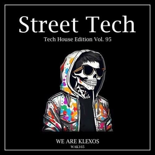 Street Tech, Vol. 95