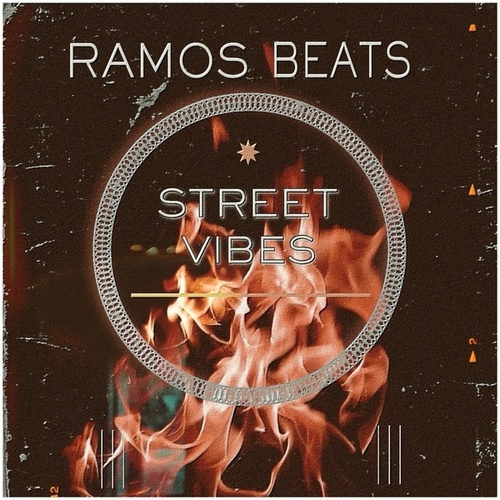 Dj Thabang, Ramos Beats-Street vibes