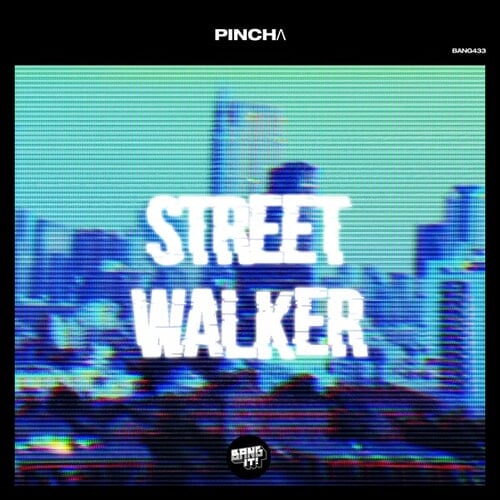 Street Walker