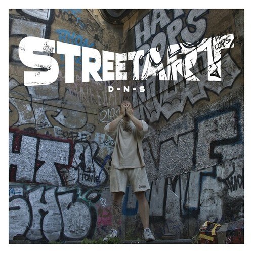 D-N-S-Streetart