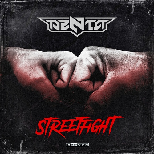 Penta-Streetfight