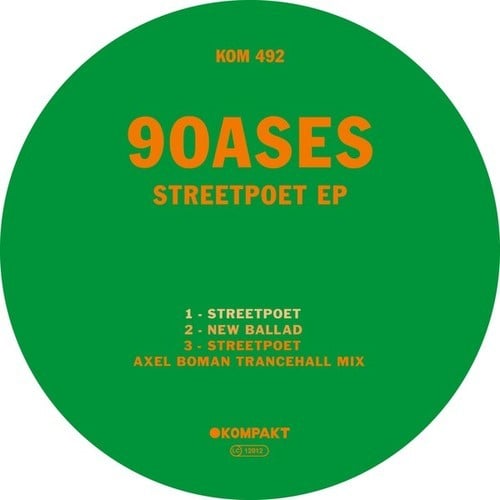 Streetpoet EP