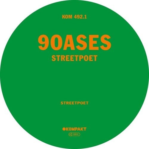 Streetpoet (Extended Mix)